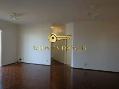 Apartamento com 3 Quartos à venda, 163m² no Centro, Araraquara