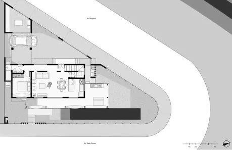 Lote/Terreno à venda, 270m² no Perequê Açu, Ubatuba