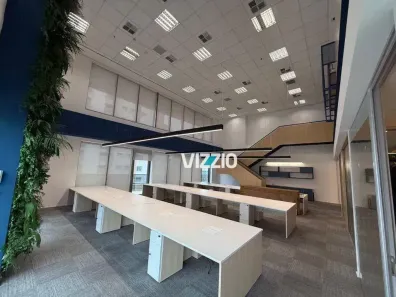 Sala Comercial para alugar, 333m² no Itaim Bibi, São Paulo
