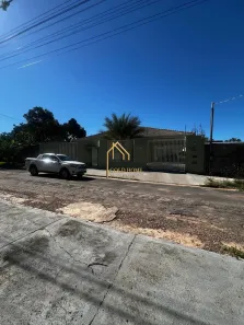 Casa com 4 Quartos à venda, 360m² no Parque Residencial Tropical Ville, Cuiabá