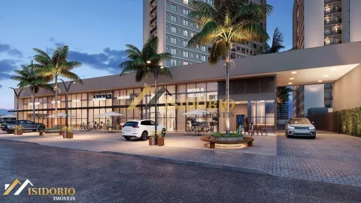 Apartamento com 3 Quartos à venda, 77m² no São João, Itajaí