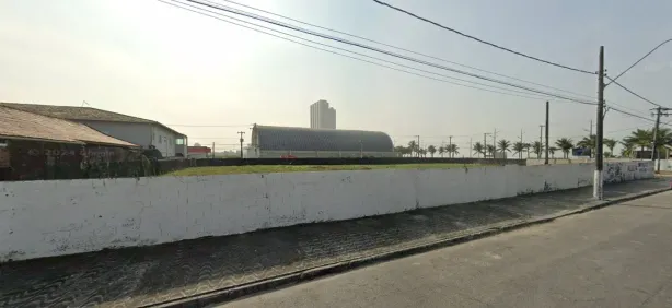 Lote/Terreno à venda, 360m² no Mirim, Praia Grande