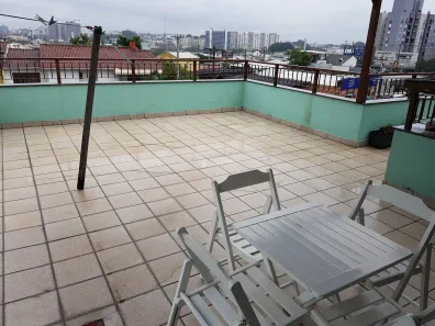 Casa com 3 Quartos à venda, 440m² no Jardim Itu, Porto Alegre