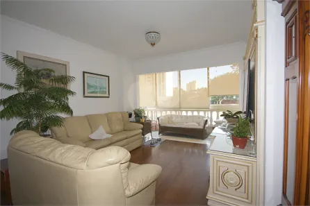 Apartamento com 4 Quartos à venda, 130m² no Jardim das Bandeiras, São Paulo