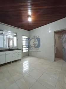 Casa com 1 Quarto para alugar, 48m² no Piqueri, São Paulo