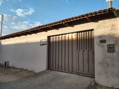 Casa com 3 Quartos à venda, 260m² no Residencial Center Ville, Goiânia
