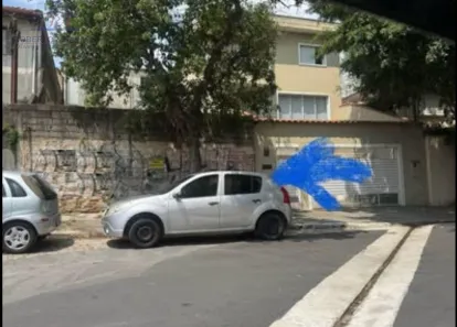 Lote/Terreno à venda, 150m² no Vila Ipojuca, São Paulo