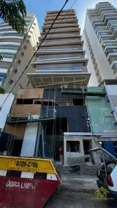 Apartamento com 2 Quartos à venda, 66m² no Praia da Costa, Vila Velha