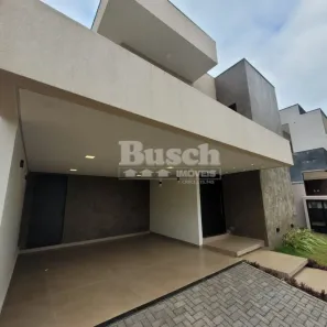Casa com 3 Quartos à venda, 179m² no Residencial Villa de León, Piratininga
