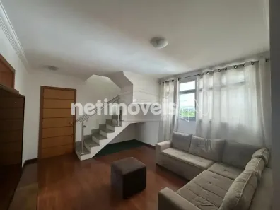 Cobertura com 2 Quartos à venda, 123m² no Parque Belo Horizonte Industrial, Contagem