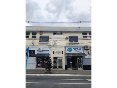 Sala Comercial para alugar, 25m² no Centro, Taubaté
