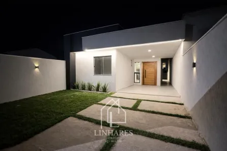 Casa com 3 Quartos à venda, 114m² no Jardim Atlântico Leste (Itaipuaçu), Maricá