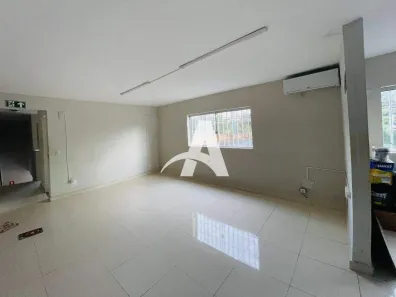 Sala Comercial para alugar, 60m² no Santa Mônica, Uberlândia