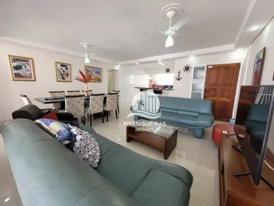 Apartamento com 4 Quartos à venda, 150m² no Pitangueiras, Guarujá