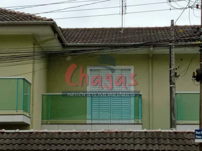 Casa com 2 Quartos à venda, 200m² no Vila Atlântica, Caraguatatuba