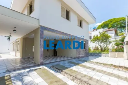 Sobrado com 4 Quartos à venda, 332m² no Indianópolis, São Paulo