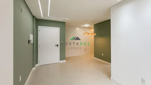 Apartamento com 2 Quartos à venda, 62m² no Centro, Imbituba