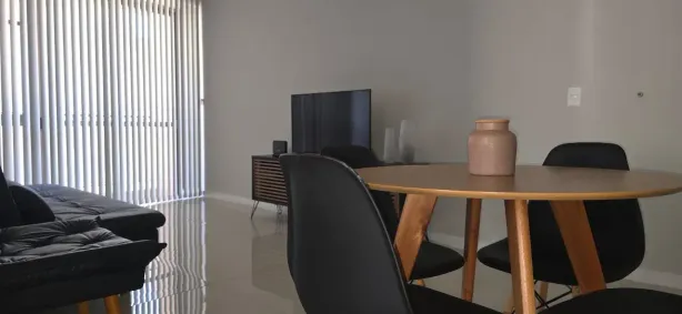 Flat com 1 Quarto para alugar, 51m² no Leblon, Rio de Janeiro