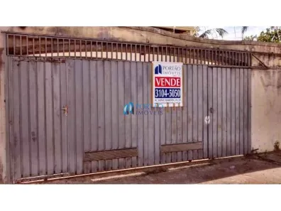 Casa com 4 Quartos à venda, 226m² no Jardim Petrópolis, Bauru
