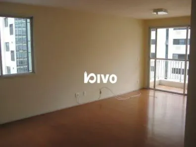 Apartamento com 3 Quartos para alugar, 107m² no Higienópolis, São Paulo