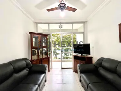Apartamento com 2 Quartos à venda, 85m² no Pitangueiras, Guarujá