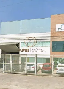 Galpão/Depósito/Armazém à venda, 1266m² no Chácaras Reunidas, São José dos Campos