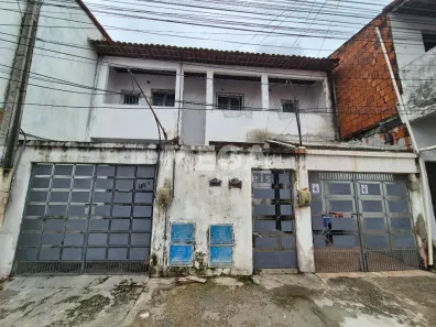 Casa com 2 Quartos para alugar, 65m² no Conjunto Ceará I, Fortaleza