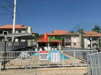 Apartamento com 2 Quartos à venda, 46m² no Córrego Tenente, Santa Luzia