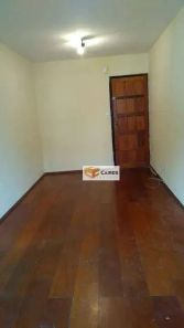 Apartamento com 3 Quartos à venda, 71m² no Conjunto Residencial Souza Queiroz, Campinas