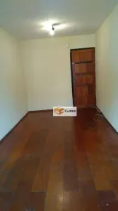 Apartamento com 3 Quartos à venda, 71m² no Conjunto Residencial Souza Queiroz, Campinas