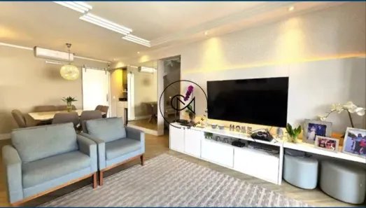 Cobertura com 4 Quartos à venda, 227m² no Vila Hamburguesa, São Paulo