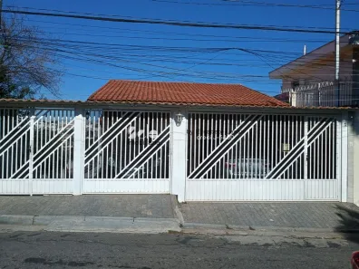 Casa com 2 Quartos à venda, 260m² no Sítio do Morro, São Paulo