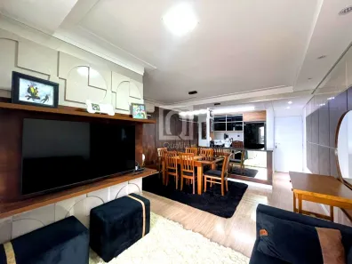 Apartamento com 2 Quartos à venda, 78m² no Jardim Piratininga, Sorocaba