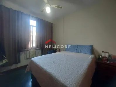 Apartamento com 3 Quartos à venda, 70m² no Tijuca, Rio de Janeiro