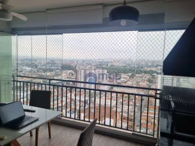 Apartamento com 2 Quartos à venda, 79m² no Vila Maria Baixa, São Paulo
