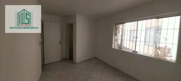 Sala Comercial para alugar, 25m² no Parque Industriário, Santo André
