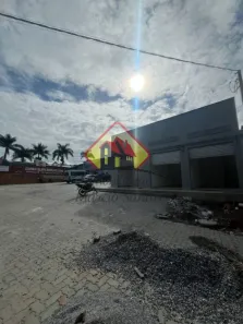 Galpão/Depósito/Armazém para alugar, 90m² no São Gonçalo, Taubaté