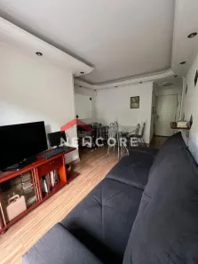 Apartamento com 3 Quartos à venda, 57m² no Jardim Santa Terezinha (Zona Leste), São Paulo