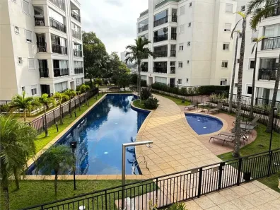 Apartamento com 2 Quartos à venda, 130m² no Parque Mandaqui, São Paulo