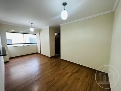 Apartamento com 2 Quartos à venda, 56m² no Jardim Alfredo, São Paulo