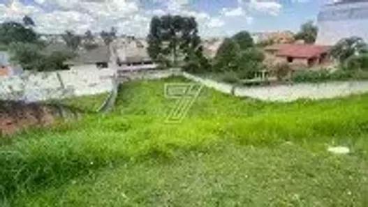 Lote/Terreno à venda, 468m² no Santa Cândida, Curitiba
