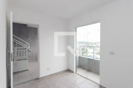 Apartamento com 2 Quartos à venda, 44m² no Vila Nova Mazzei, São Paulo
