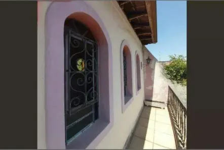 Sobrado com 3 Quartos à venda, 226m² no Vila Alice, Santo André