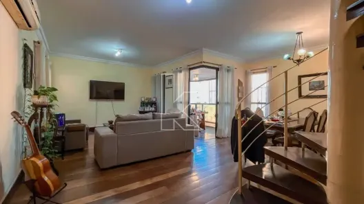 Apartamento com 3 Quartos à venda, 300m² no Vila Olímpia, São Paulo