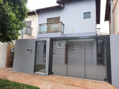 Sobrado com 2 Quartos à venda, 90m² no Vila Planalto, Campo Grande