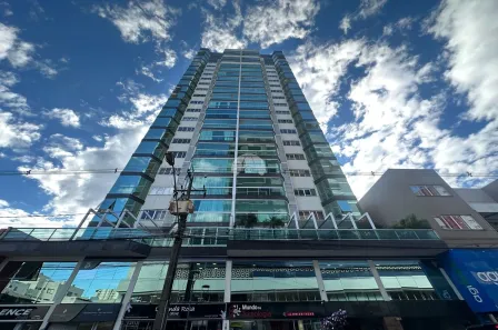 Apartamento com 3 Quartos à venda, 239m² no Centro, Pato Branco