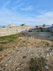 Lote/Terreno à venda, 270m² no Balneário Mar Azul, Caraguatatuba
