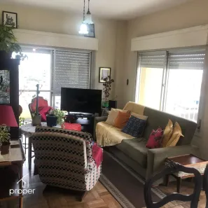 Apartamento com 3 Quartos à venda, 128m² no Centro, Pelotas