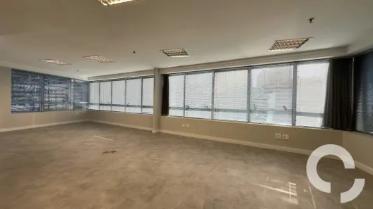 Sala Comercial para alugar, 100m² no Cambuí, Campinas