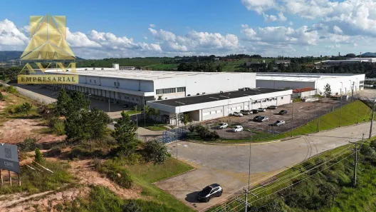 Galpão/Depósito/Armazém para alugar, 13305m² no Jacaré, Cabreúva